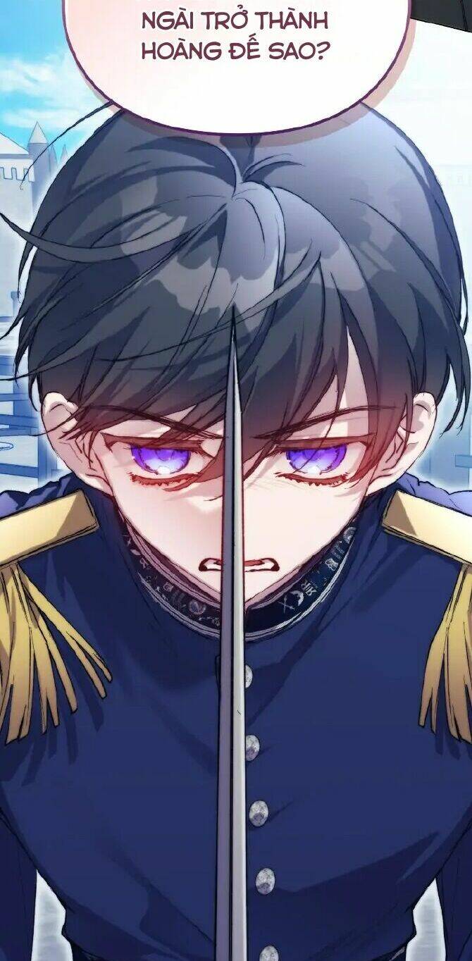 Ta sẽ nuôi dạy con của ngài thật tốt, bệ hạ!: Chapter 78