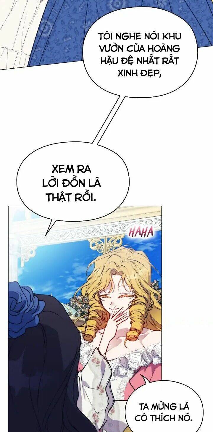Ta sẽ nuôi dạy con của ngài thật tốt, bệ hạ!: Chapter 78