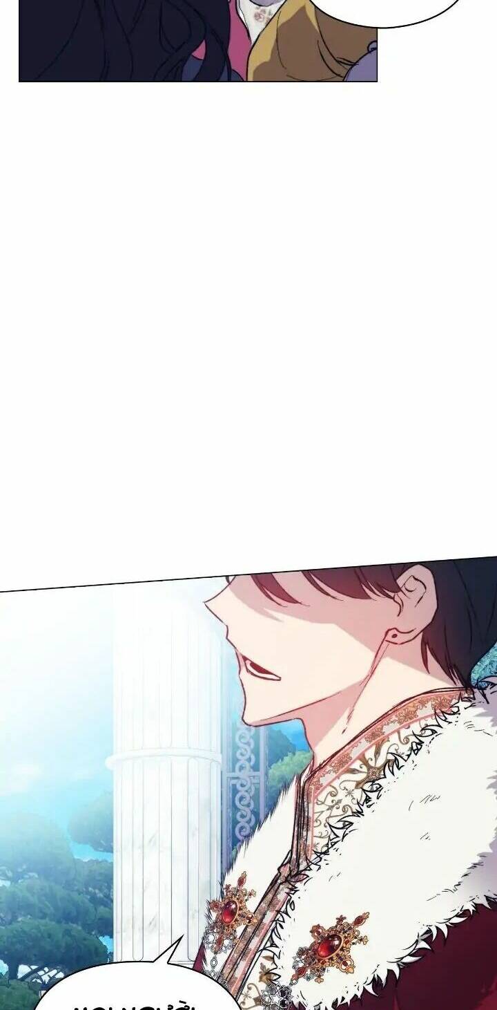 Ta sẽ nuôi dạy con của ngài thật tốt, bệ hạ!: Chapter 78