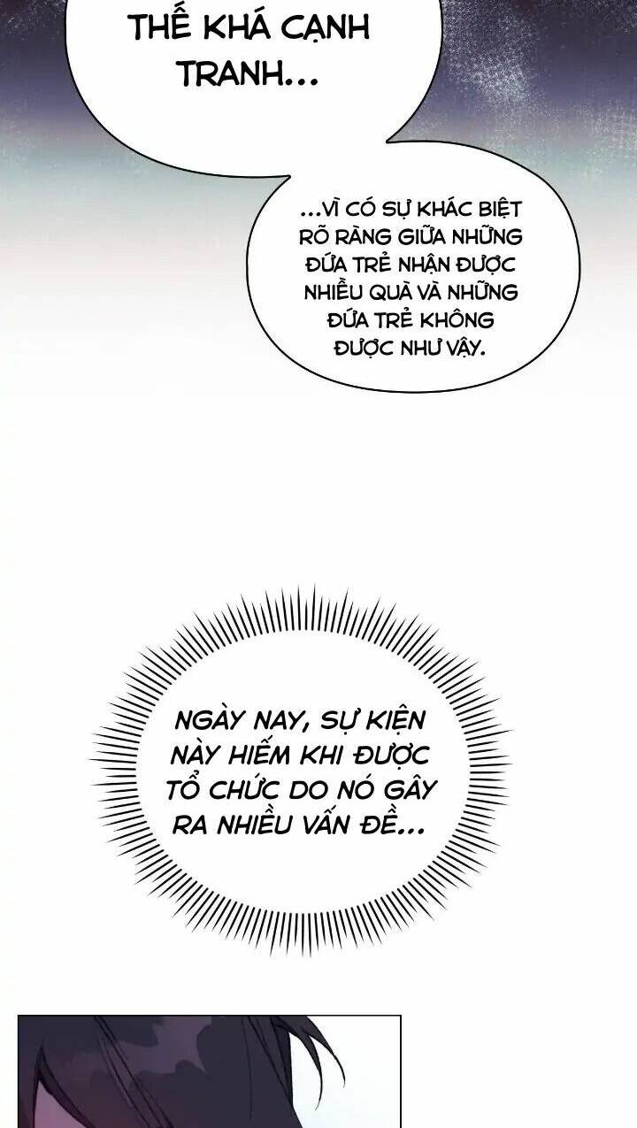 Ta sẽ nuôi dạy con của ngài thật tốt, bệ hạ!: Chapter 78