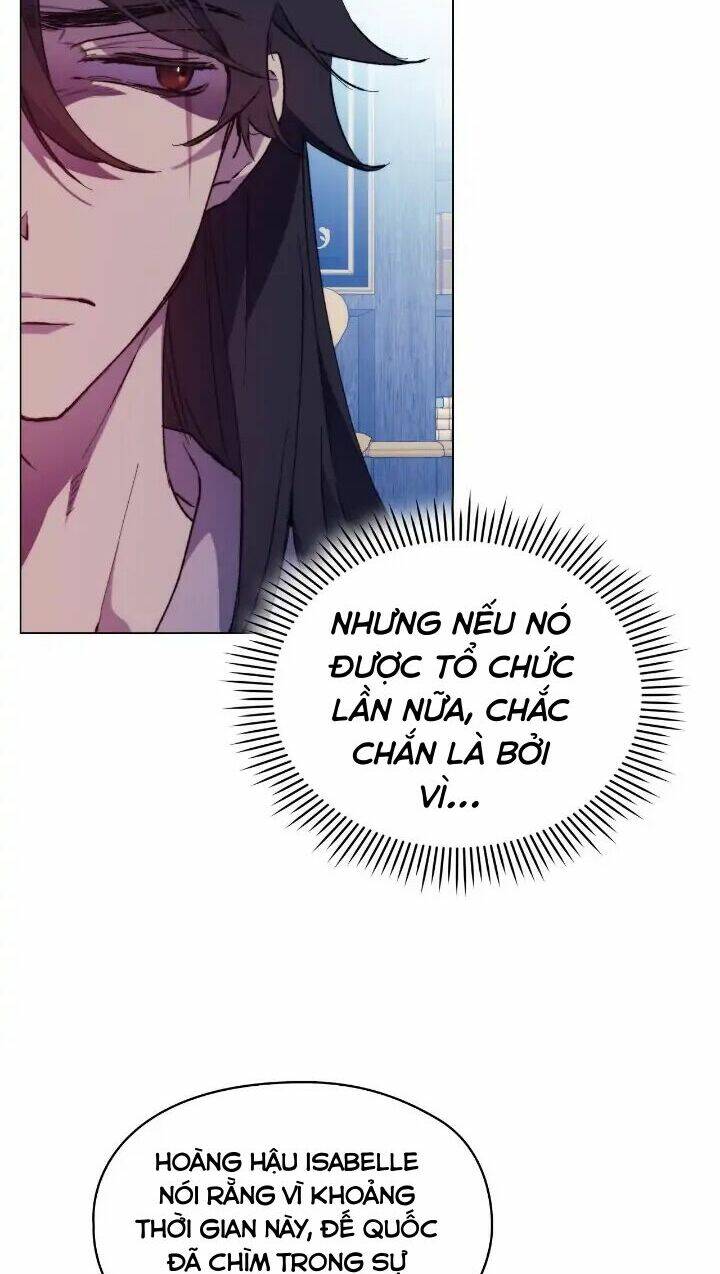 Ta sẽ nuôi dạy con của ngài thật tốt, bệ hạ!: Chapter 78