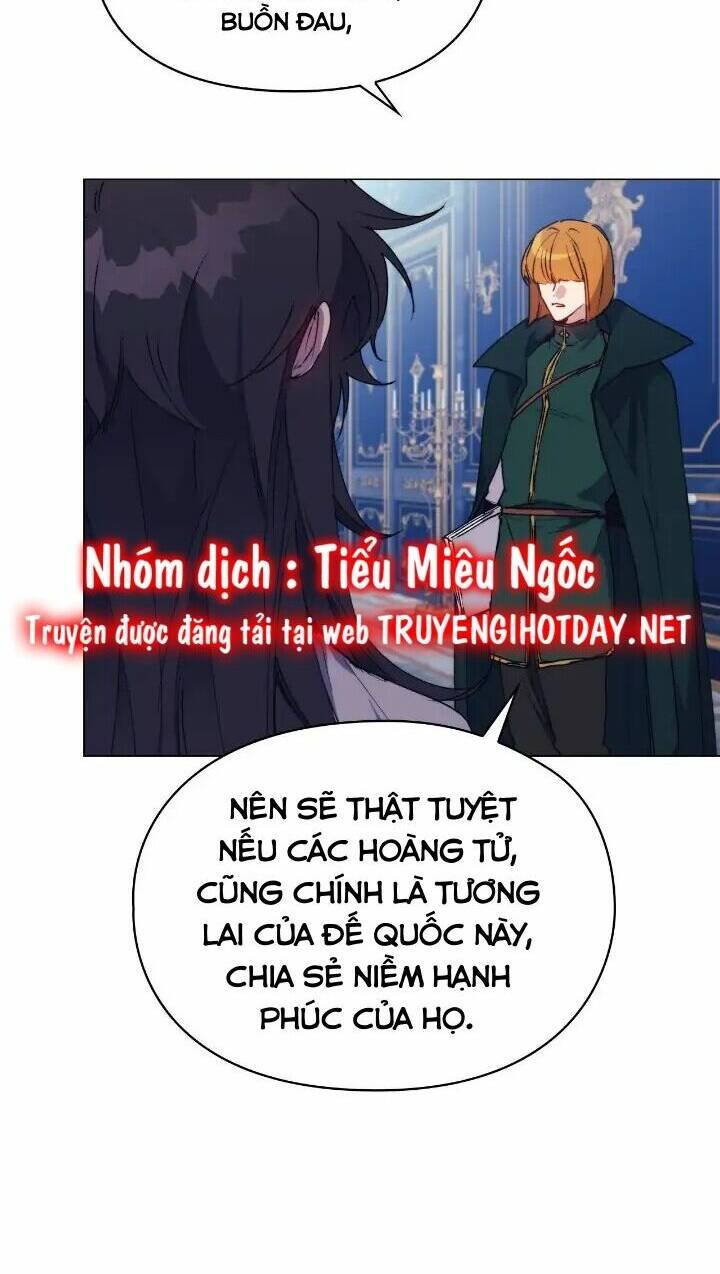 Ta sẽ nuôi dạy con của ngài thật tốt, bệ hạ!: Chapter 78
