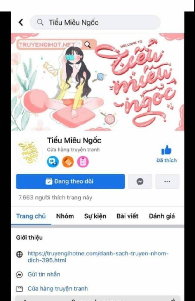 Ta sẽ nuôi dạy con của ngài thật tốt, bệ hạ!: Chapter 80