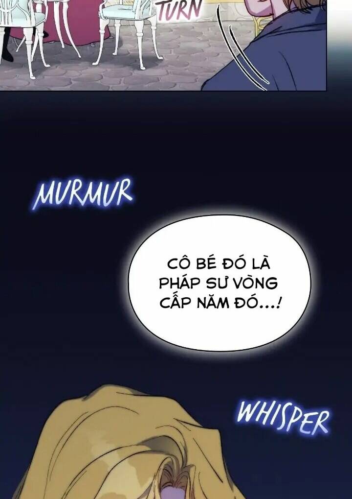 Ta sẽ nuôi dạy con của ngài thật tốt, bệ hạ!: Chapter 80