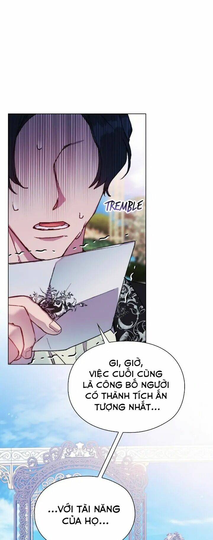 Ta sẽ nuôi dạy con của ngài thật tốt, bệ hạ!: Chapter 80