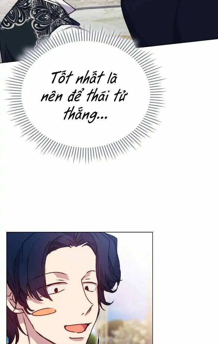 Ta sẽ nuôi dạy con của ngài thật tốt, bệ hạ!: Chapter 80