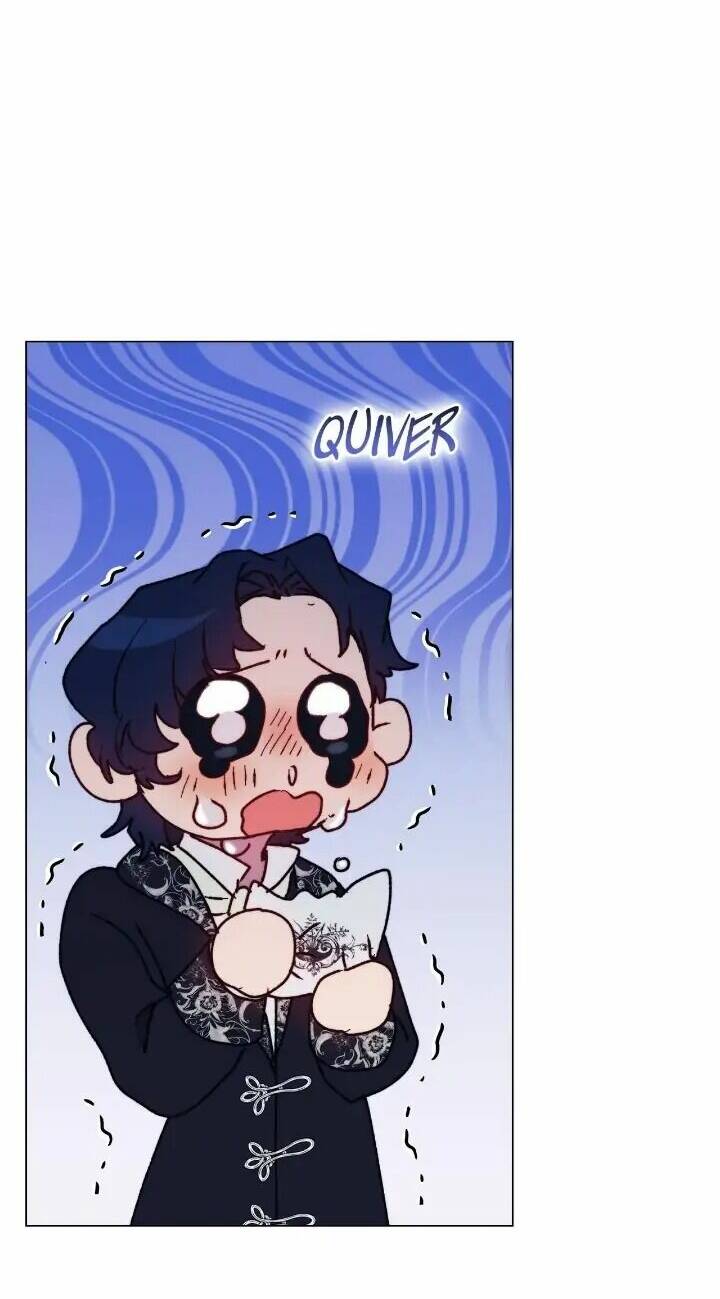 Ta sẽ nuôi dạy con của ngài thật tốt, bệ hạ!: Chapter 80
