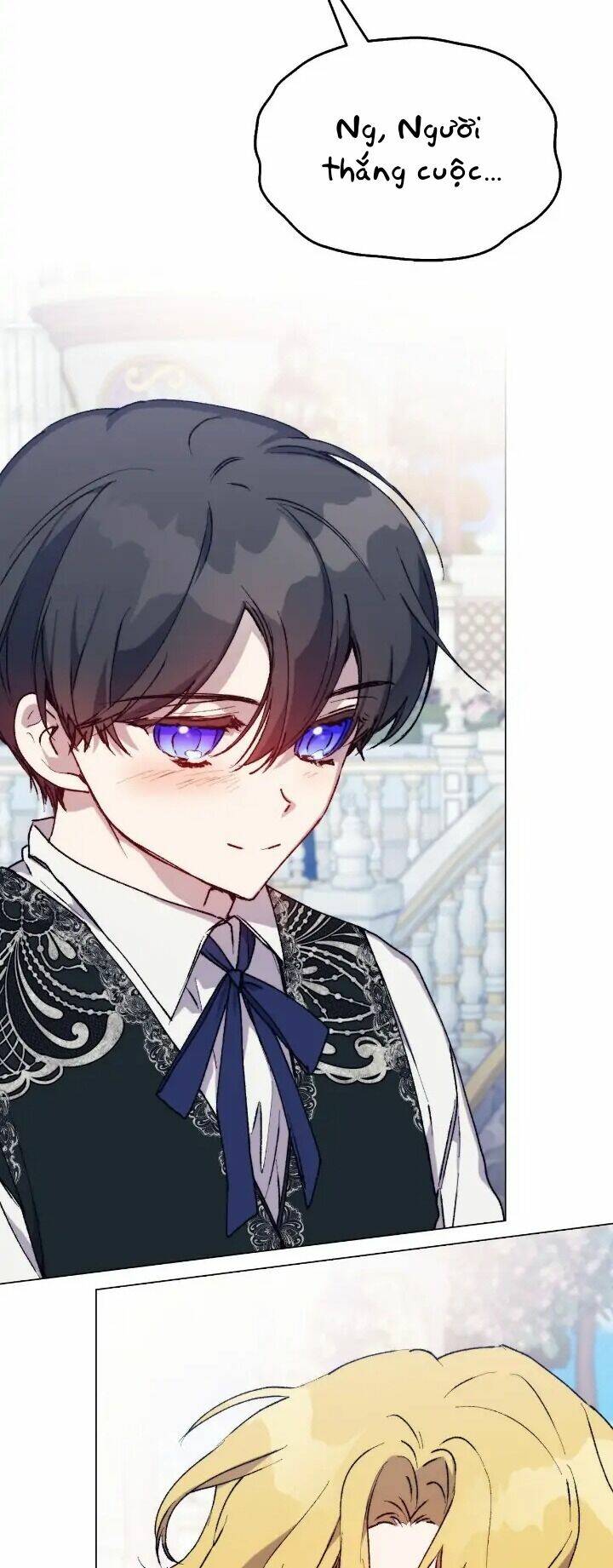 Ta sẽ nuôi dạy con của ngài thật tốt, bệ hạ!: Chapter 80