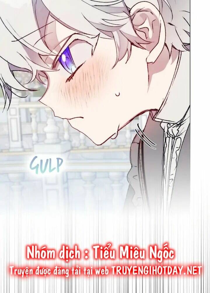 Ta sẽ nuôi dạy con của ngài thật tốt, bệ hạ!: Chapter 80