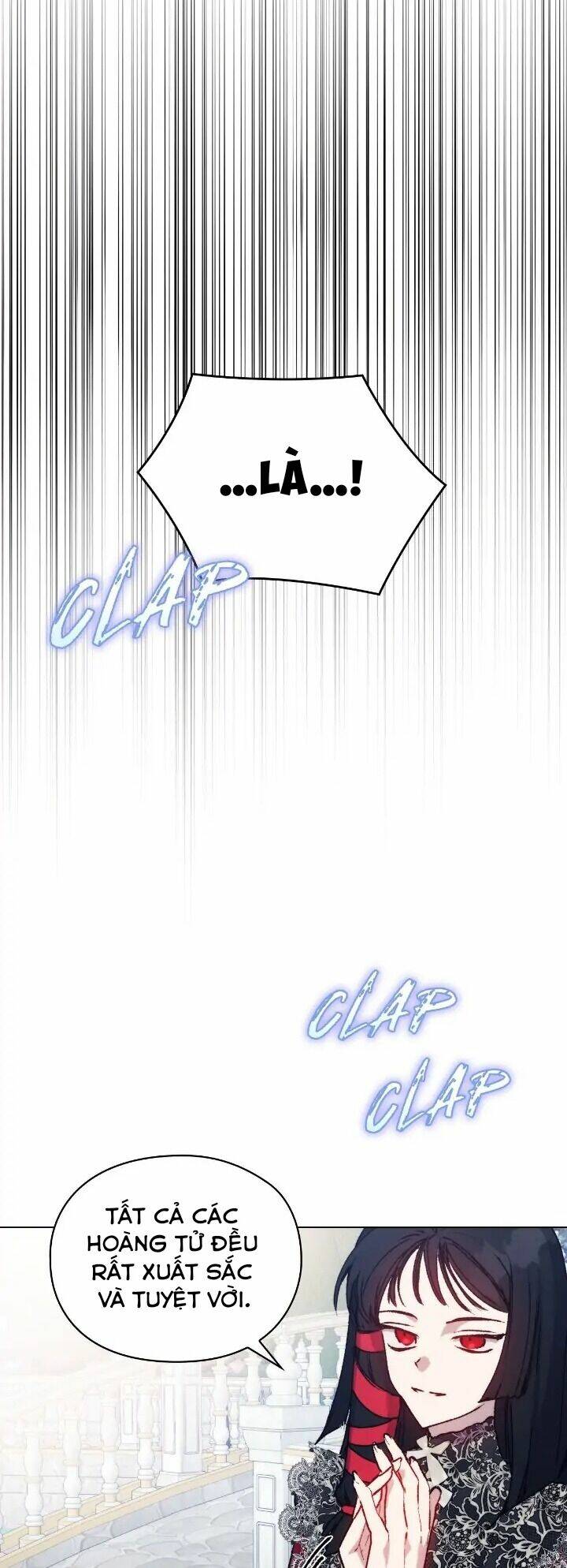 Ta sẽ nuôi dạy con của ngài thật tốt, bệ hạ!: Chapter 80