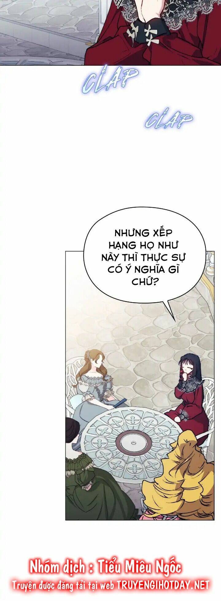 Ta sẽ nuôi dạy con của ngài thật tốt, bệ hạ!: Chapter 80