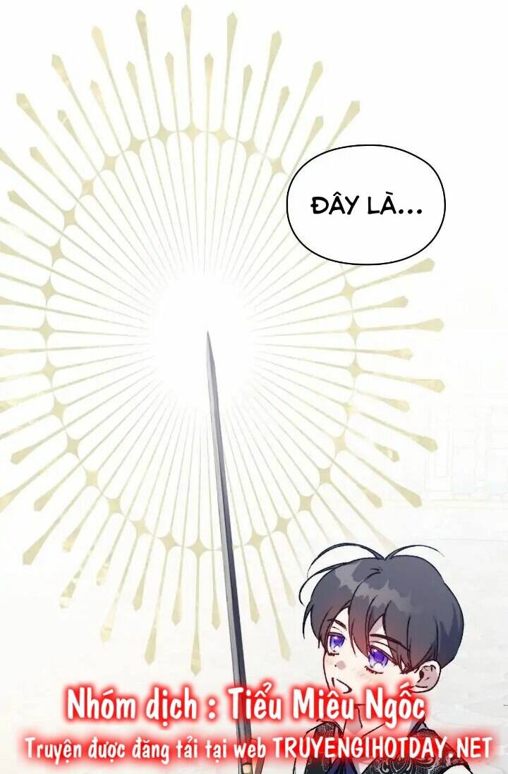 Ta sẽ nuôi dạy con của ngài thật tốt, bệ hạ!: Chapter 80