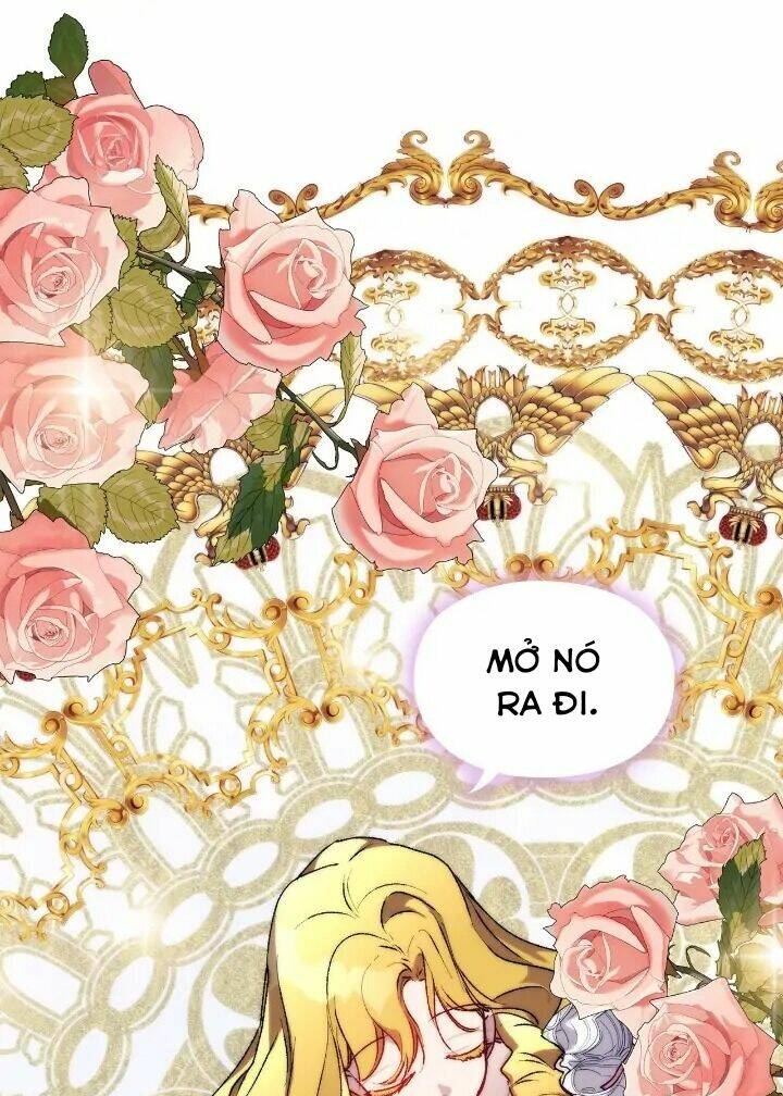Ta sẽ nuôi dạy con của ngài thật tốt, bệ hạ!: Chapter 80