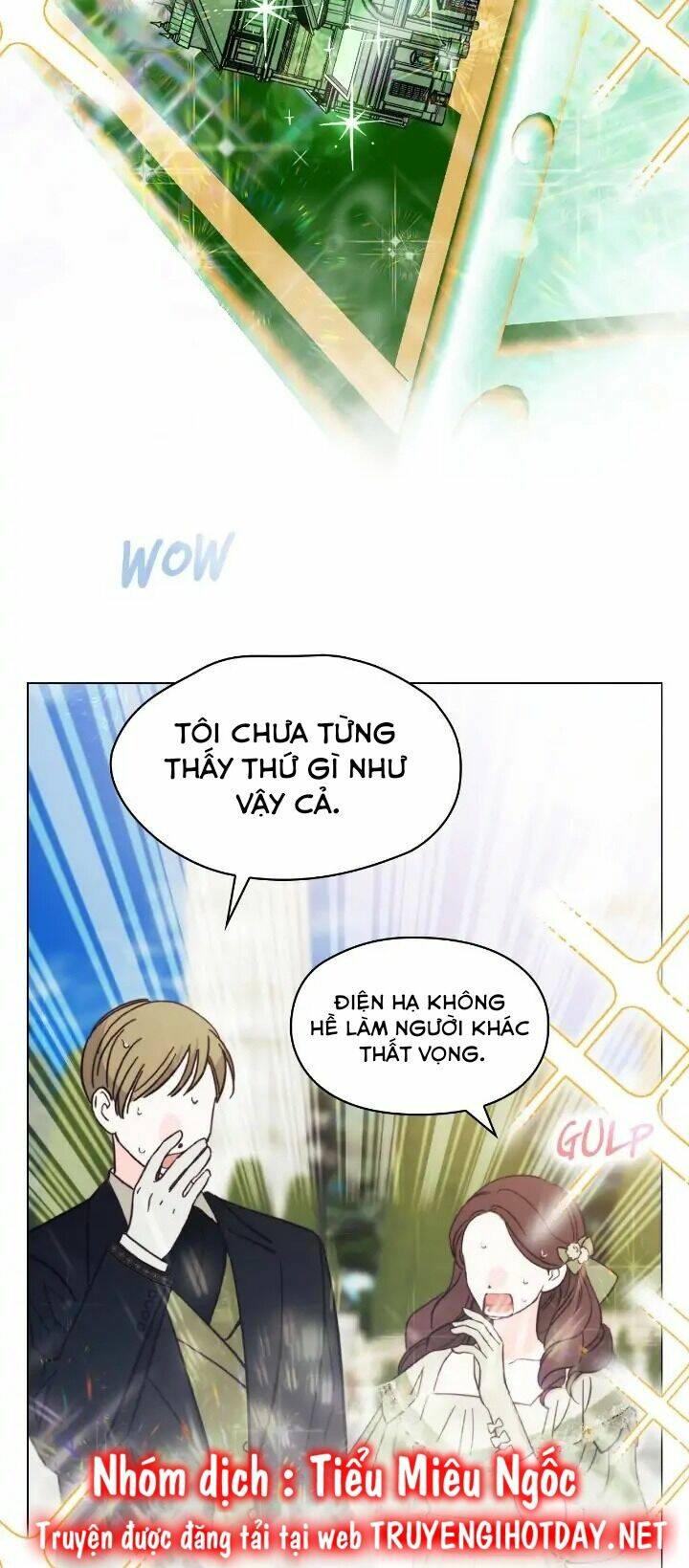 Ta sẽ nuôi dạy con của ngài thật tốt, bệ hạ!: Chapter 80