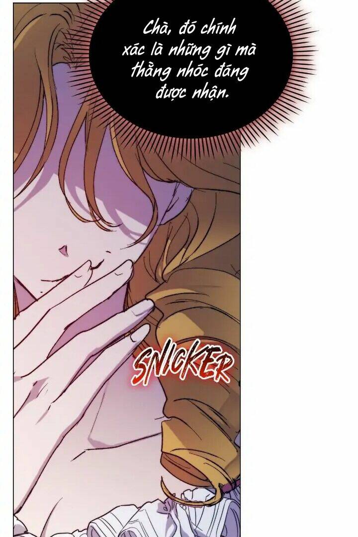 Ta sẽ nuôi dạy con của ngài thật tốt, bệ hạ!: Chapter 80