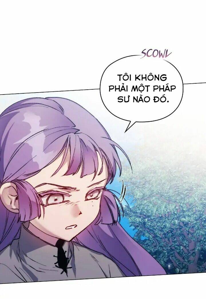 Ta sẽ nuôi dạy con của ngài thật tốt, bệ hạ!: Chapter 80