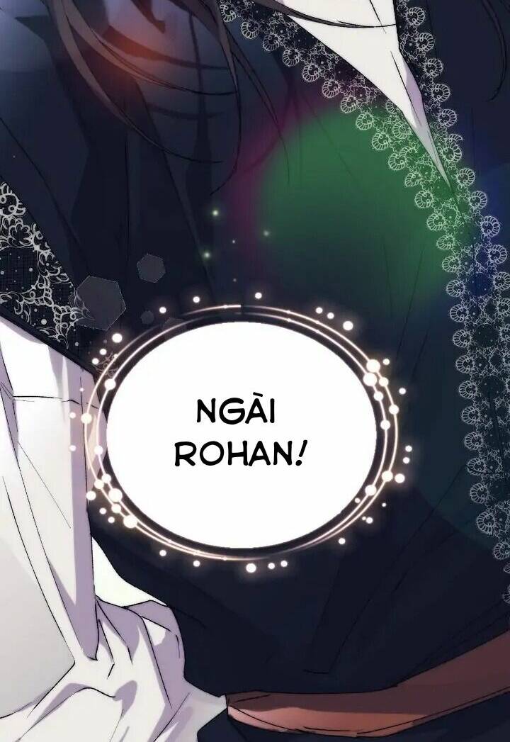 Ta sẽ nuôi dạy con của ngài thật tốt, bệ hạ!: Chapter 80