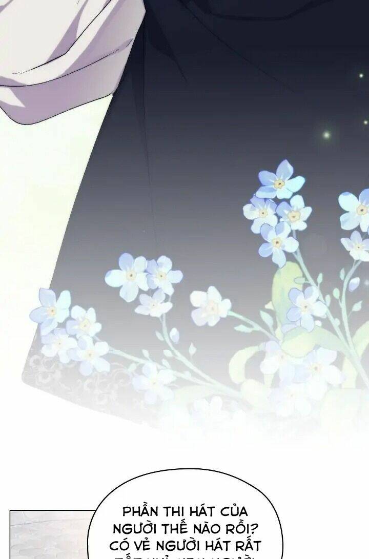 Ta sẽ nuôi dạy con của ngài thật tốt, bệ hạ!: Chapter 80