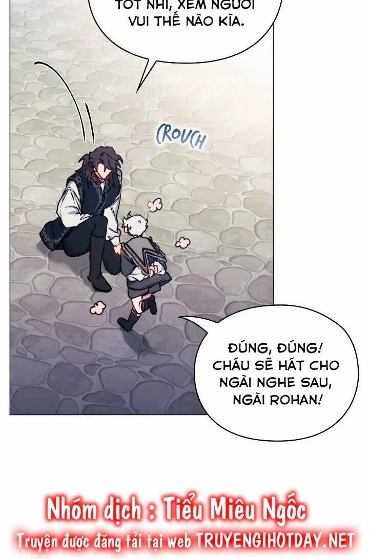 Ta sẽ nuôi dạy con của ngài thật tốt, bệ hạ!: Chapter 80