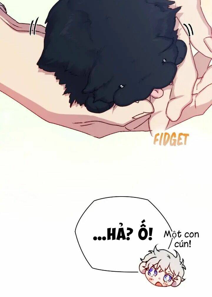 Ta sẽ nuôi dạy con của ngài thật tốt, bệ hạ!: Chapter 80