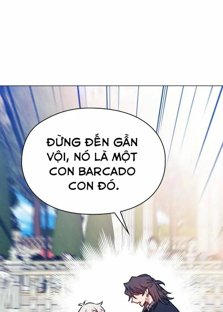 Ta sẽ nuôi dạy con của ngài thật tốt, bệ hạ!: Chapter 80