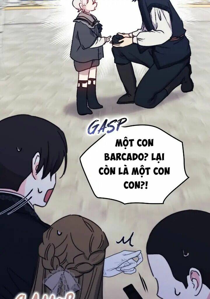 Ta sẽ nuôi dạy con của ngài thật tốt, bệ hạ!: Chapter 80