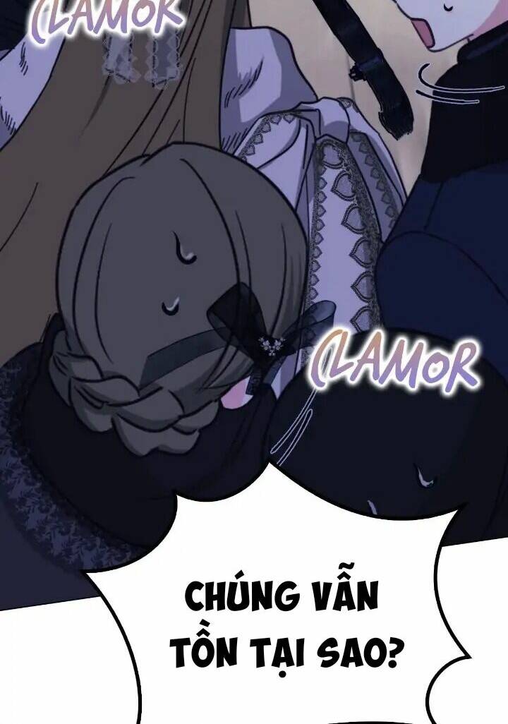 Ta sẽ nuôi dạy con của ngài thật tốt, bệ hạ!: Chapter 80