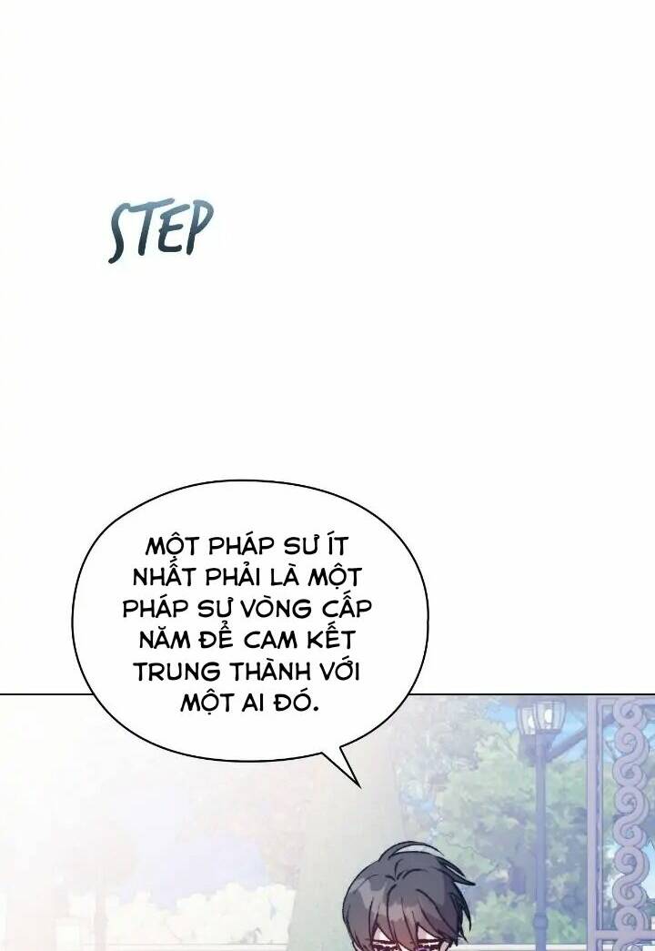Ta sẽ nuôi dạy con của ngài thật tốt, bệ hạ!: Chapter 80