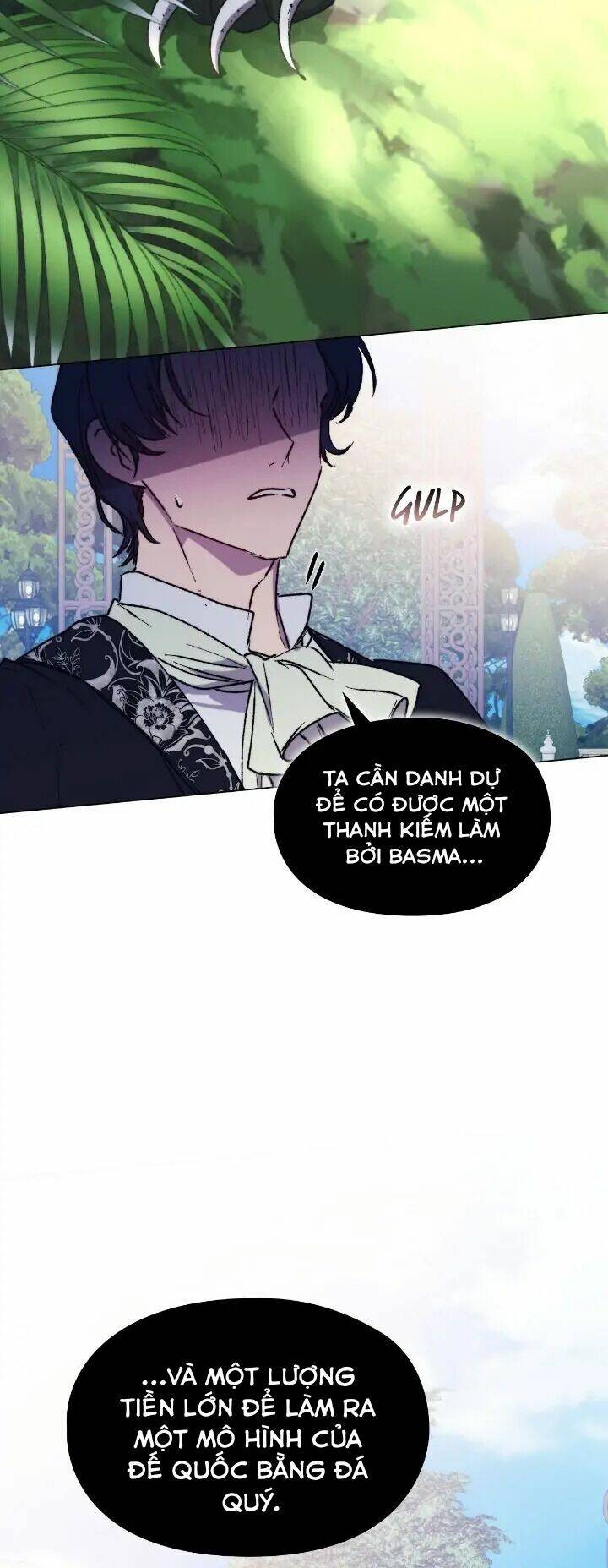 Ta sẽ nuôi dạy con của ngài thật tốt, bệ hạ!: Chapter 80