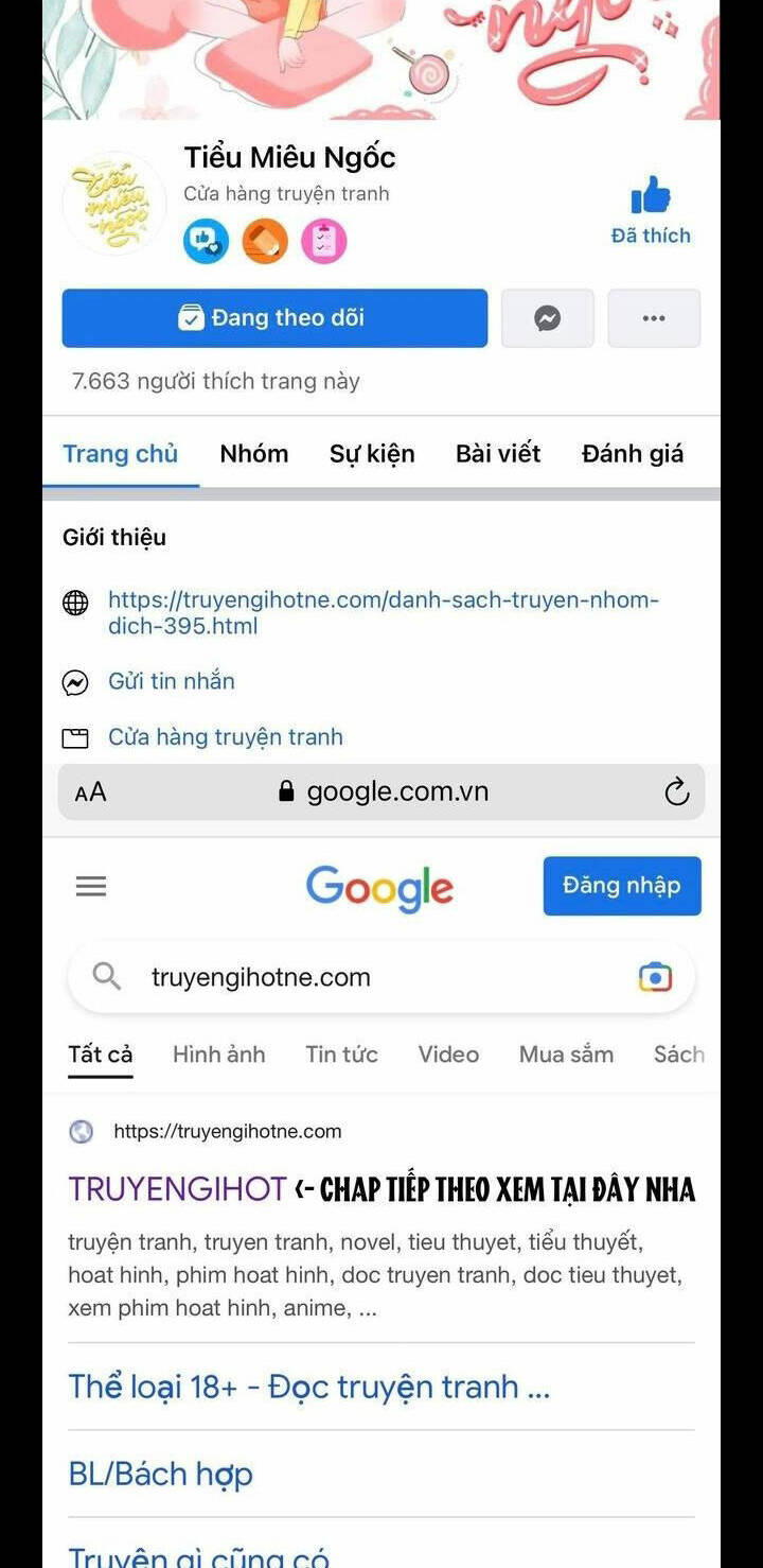 Ta sẽ nuôi dạy con của ngài thật tốt, bệ hạ!: Chapter 85