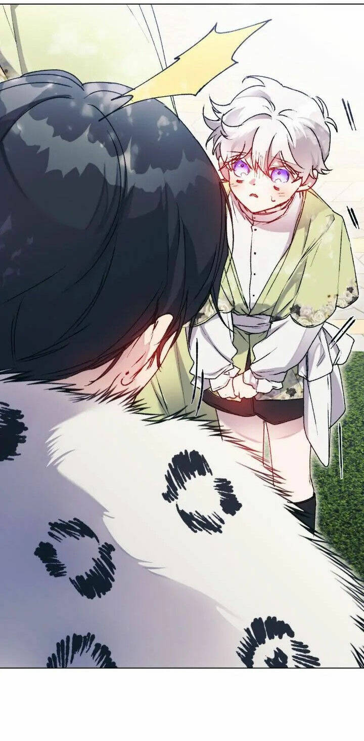 Ta sẽ nuôi dạy con của ngài thật tốt, bệ hạ!: Chapter 85