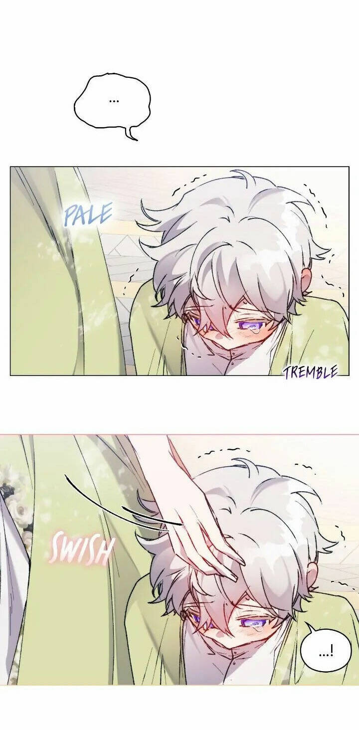 Ta sẽ nuôi dạy con của ngài thật tốt, bệ hạ!: Chapter 85