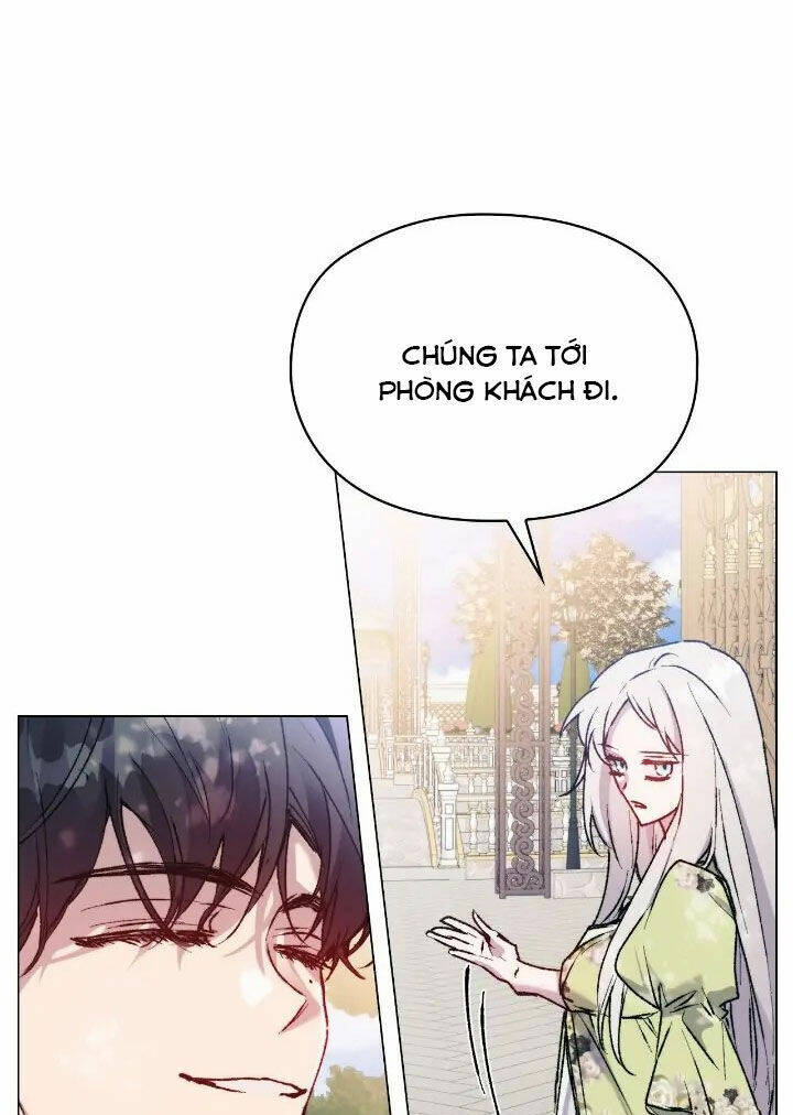 Ta sẽ nuôi dạy con của ngài thật tốt, bệ hạ!: Chapter 85