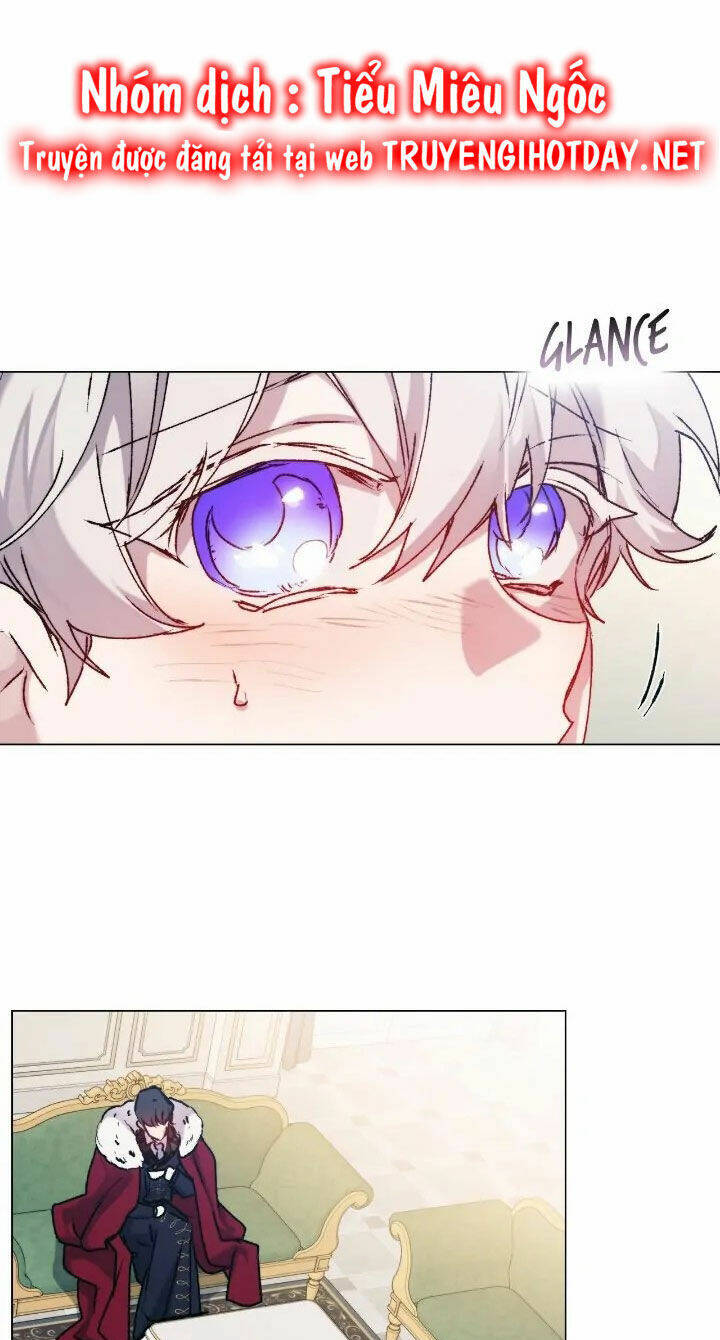 Ta sẽ nuôi dạy con của ngài thật tốt, bệ hạ!: Chapter 85