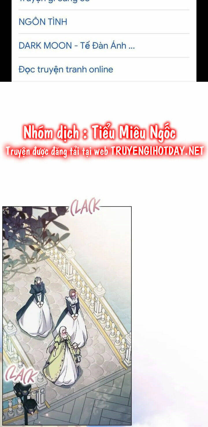 Ta sẽ nuôi dạy con của ngài thật tốt, bệ hạ!: Chapter 85