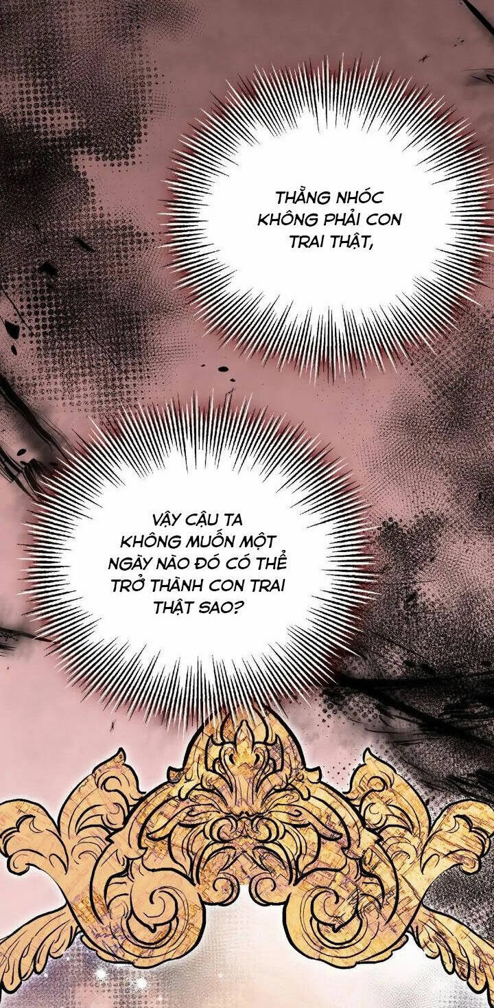 Ta sẽ nuôi dạy con của ngài thật tốt, bệ hạ!: Chapter 85