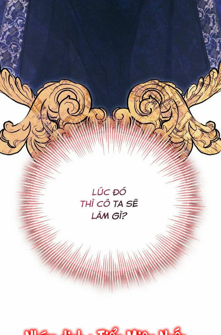 Ta sẽ nuôi dạy con của ngài thật tốt, bệ hạ!: Chapter 85