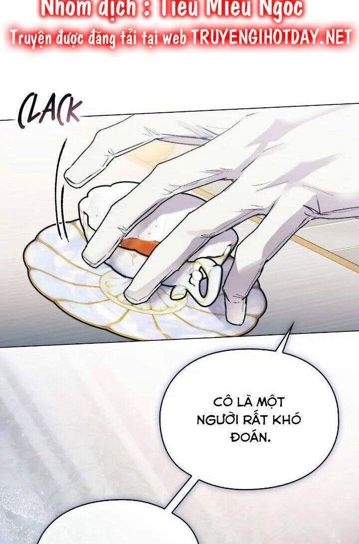 Ta sẽ nuôi dạy con của ngài thật tốt, bệ hạ!: Chapter 85