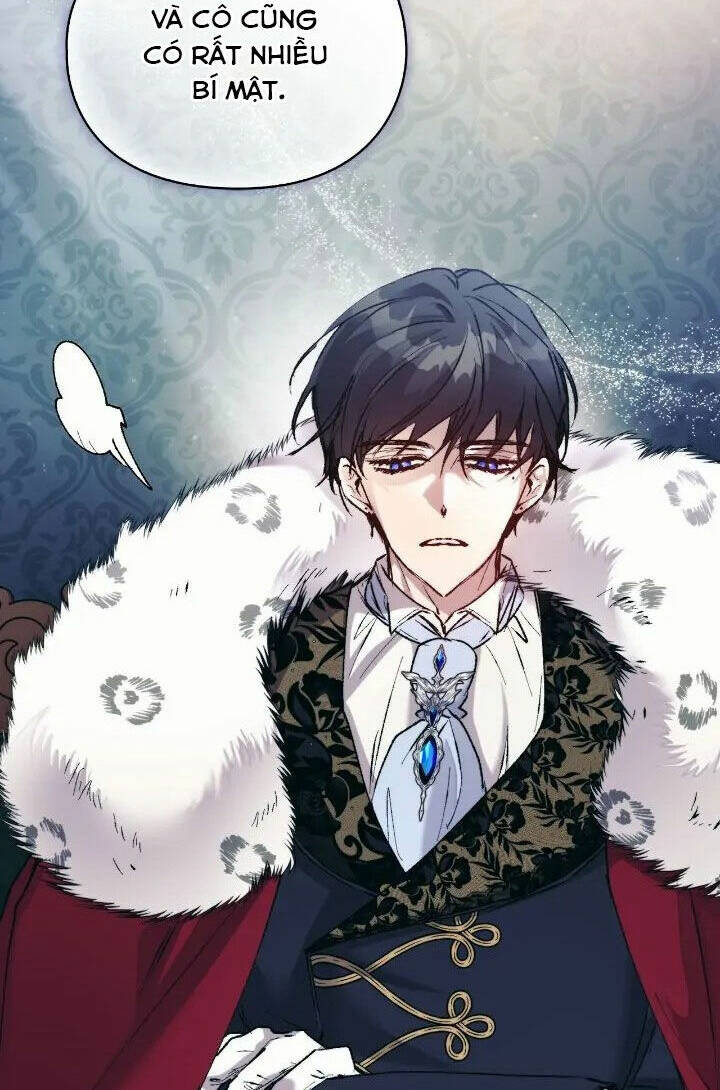 Ta sẽ nuôi dạy con của ngài thật tốt, bệ hạ!: Chapter 85