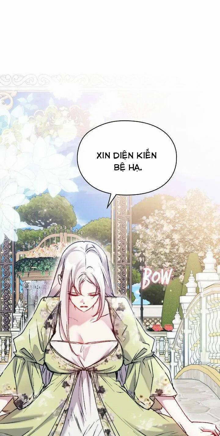 Ta sẽ nuôi dạy con của ngài thật tốt, bệ hạ!: Chapter 85