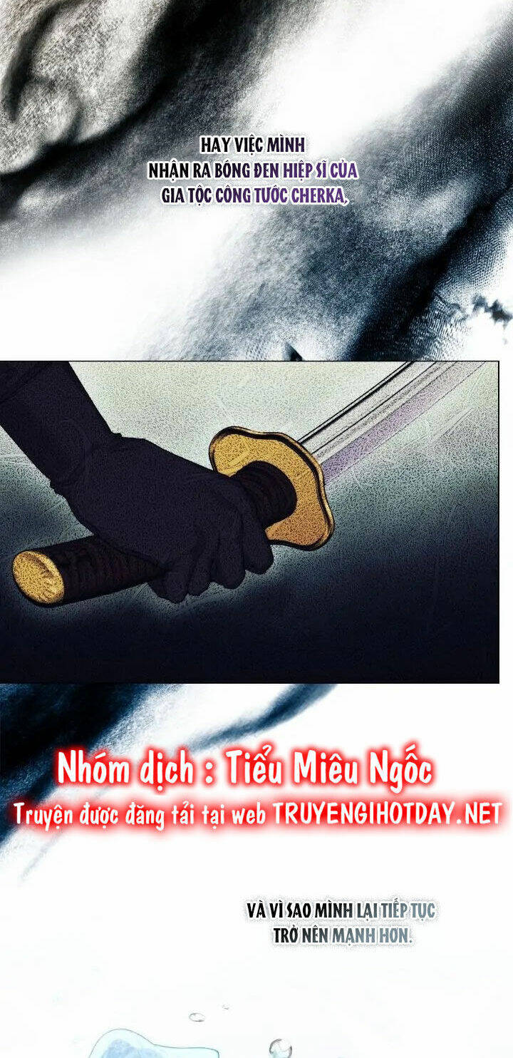 Ta sẽ nuôi dạy con của ngài thật tốt, bệ hạ!: Chapter 85