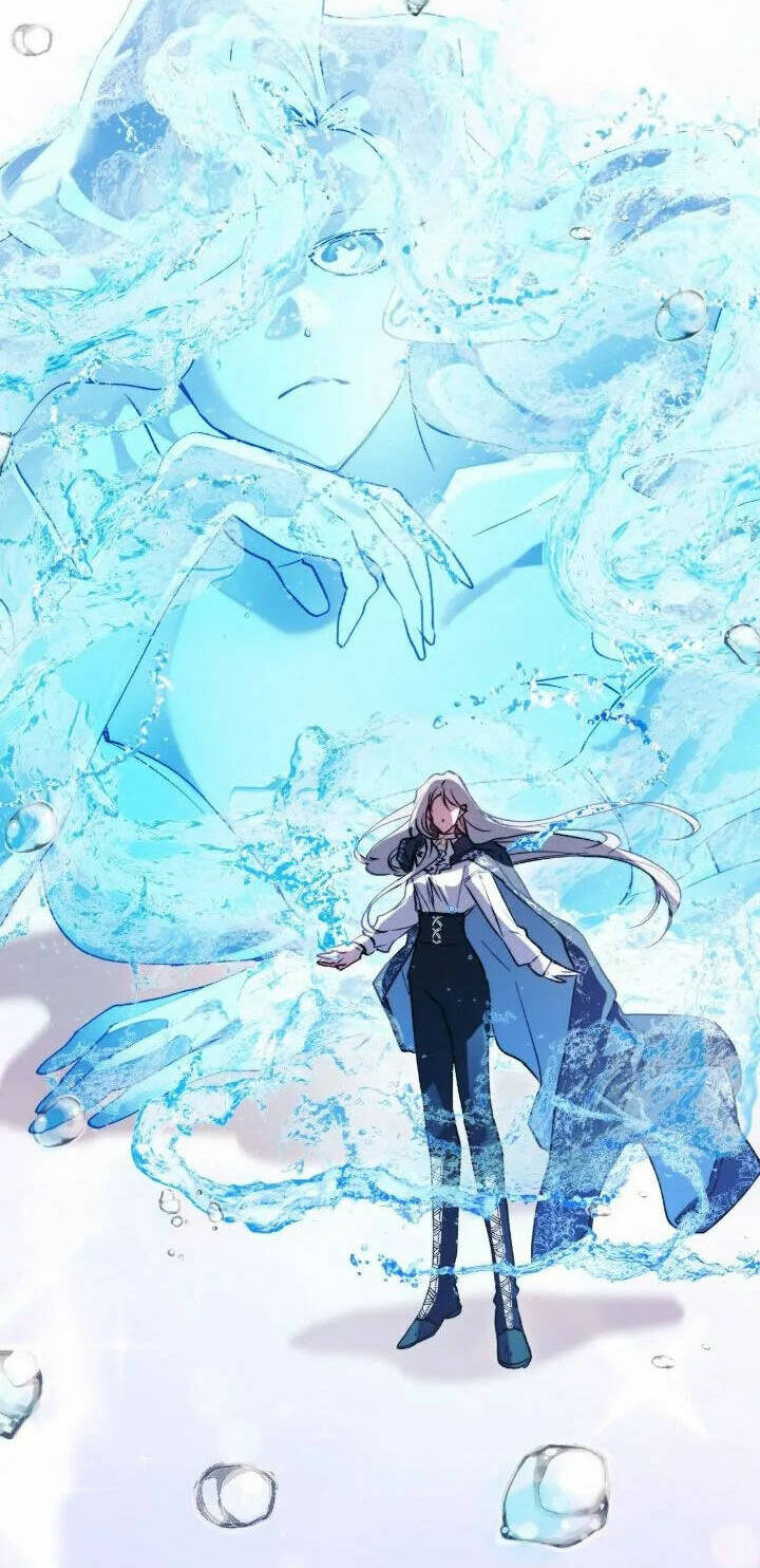 Ta sẽ nuôi dạy con của ngài thật tốt, bệ hạ!: Chapter 85