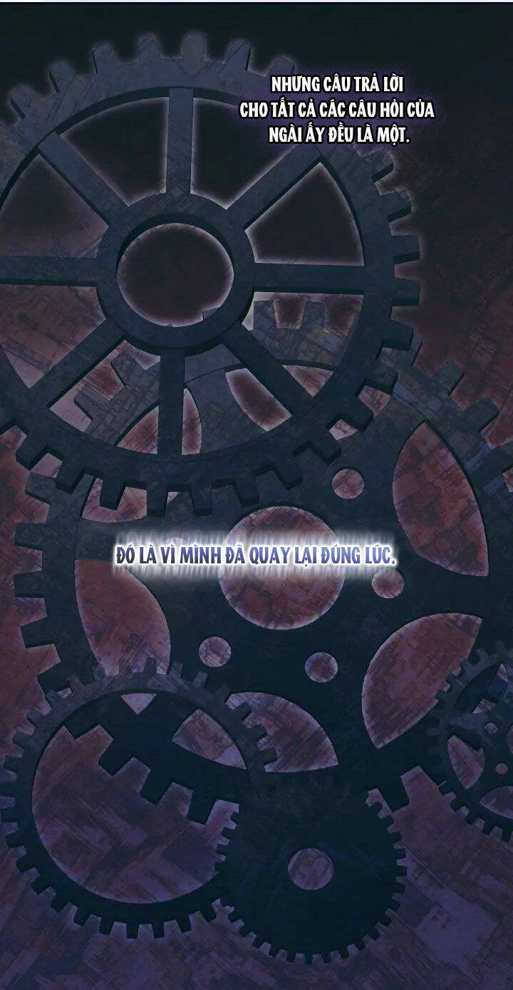 Ta sẽ nuôi dạy con của ngài thật tốt, bệ hạ!: Chapter 85