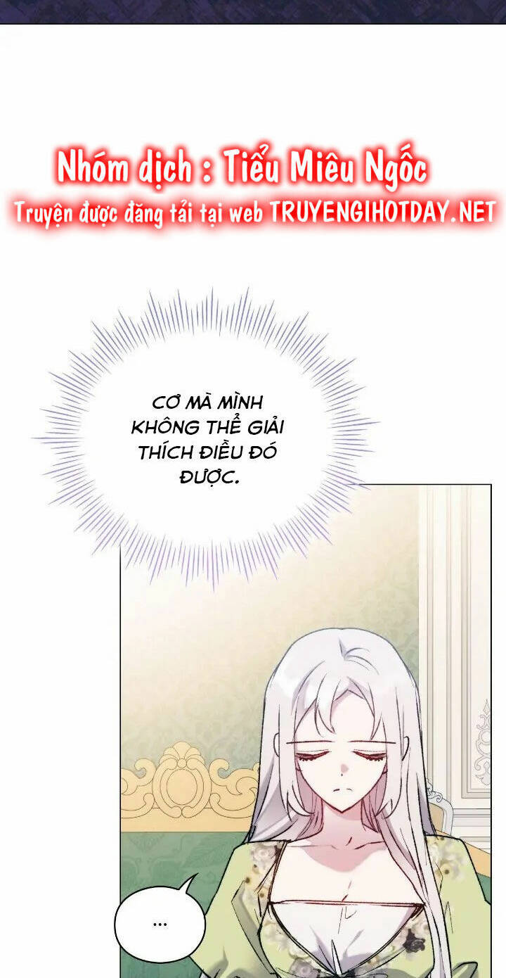 Ta sẽ nuôi dạy con của ngài thật tốt, bệ hạ!: Chapter 85