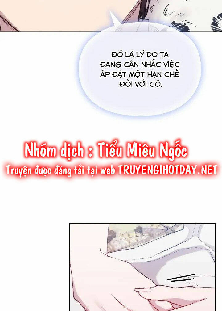 Ta sẽ nuôi dạy con của ngài thật tốt, bệ hạ!: Chapter 85