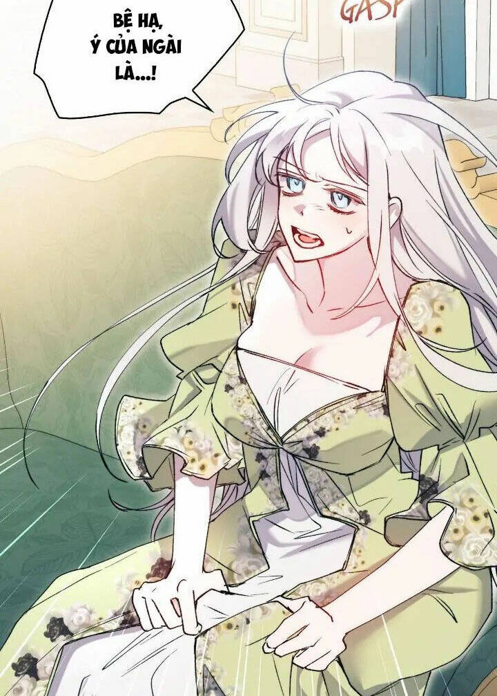 Ta sẽ nuôi dạy con của ngài thật tốt, bệ hạ!: Chapter 85