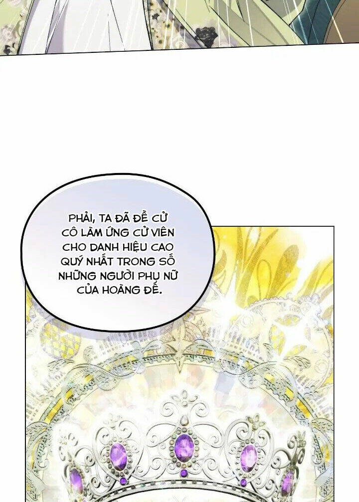 Ta sẽ nuôi dạy con của ngài thật tốt, bệ hạ!: Chapter 85