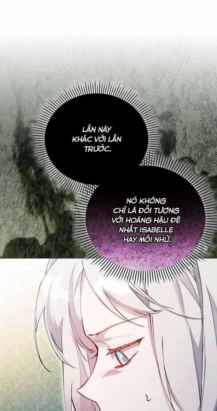 Ta sẽ nuôi dạy con của ngài thật tốt, bệ hạ!: Chapter 85