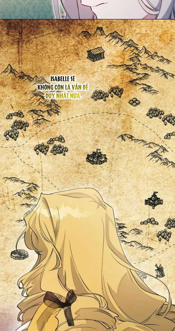 Ta sẽ nuôi dạy con của ngài thật tốt, bệ hạ!: Chapter 85