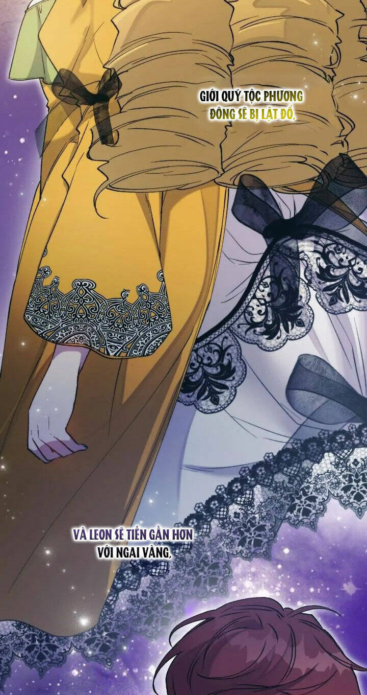 Ta sẽ nuôi dạy con của ngài thật tốt, bệ hạ!: Chapter 85